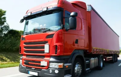 Konya Gülbağ Ambar Kargo