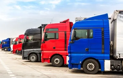 Konya Gülbağ Ambar Nakliyat