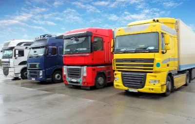 Konya Gülbağ Nakliye Ambarı