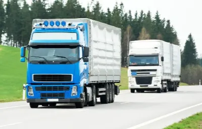 Konya Gülbağ | Eşya Taşıma